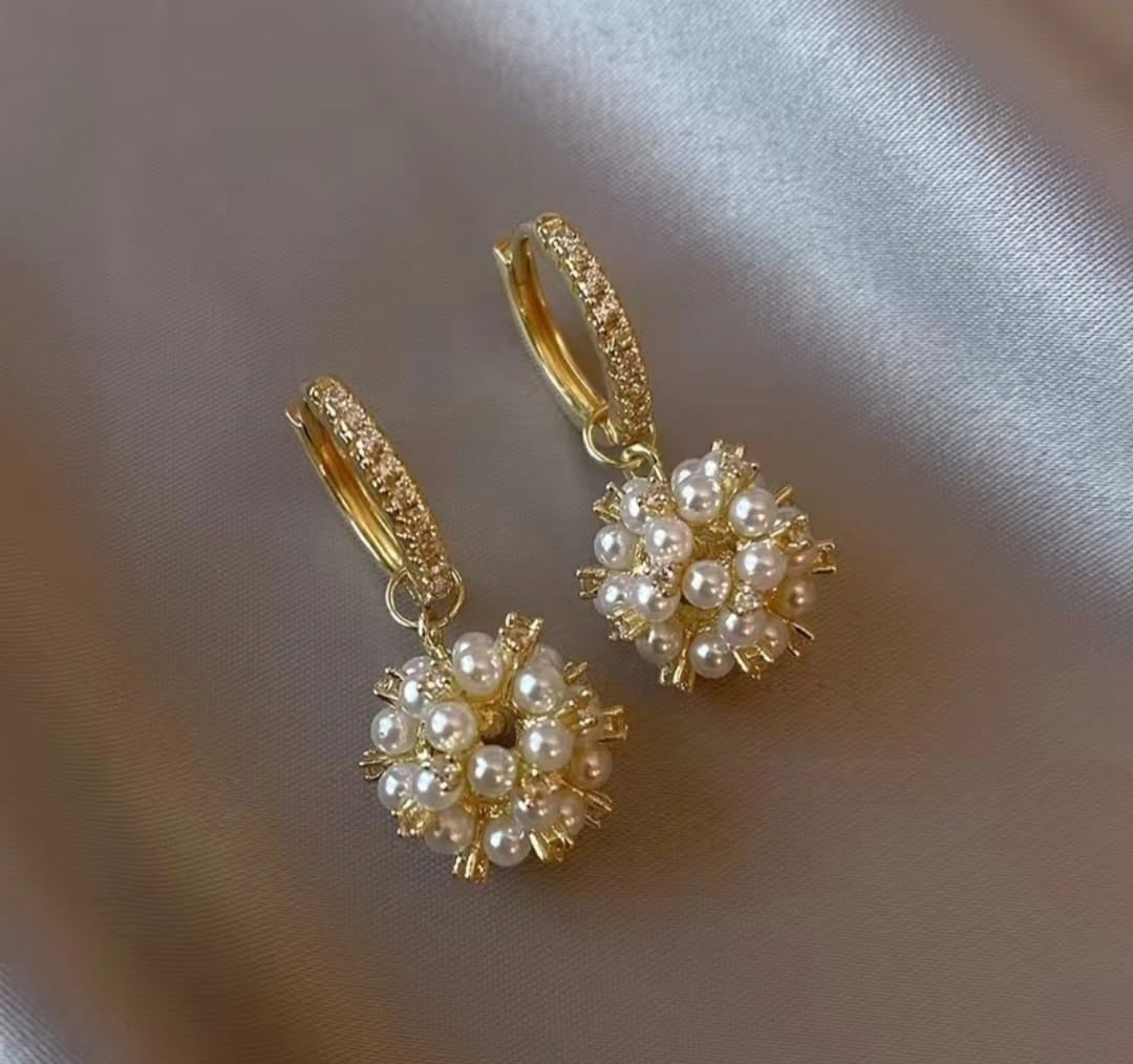 Cutiepie Earrings