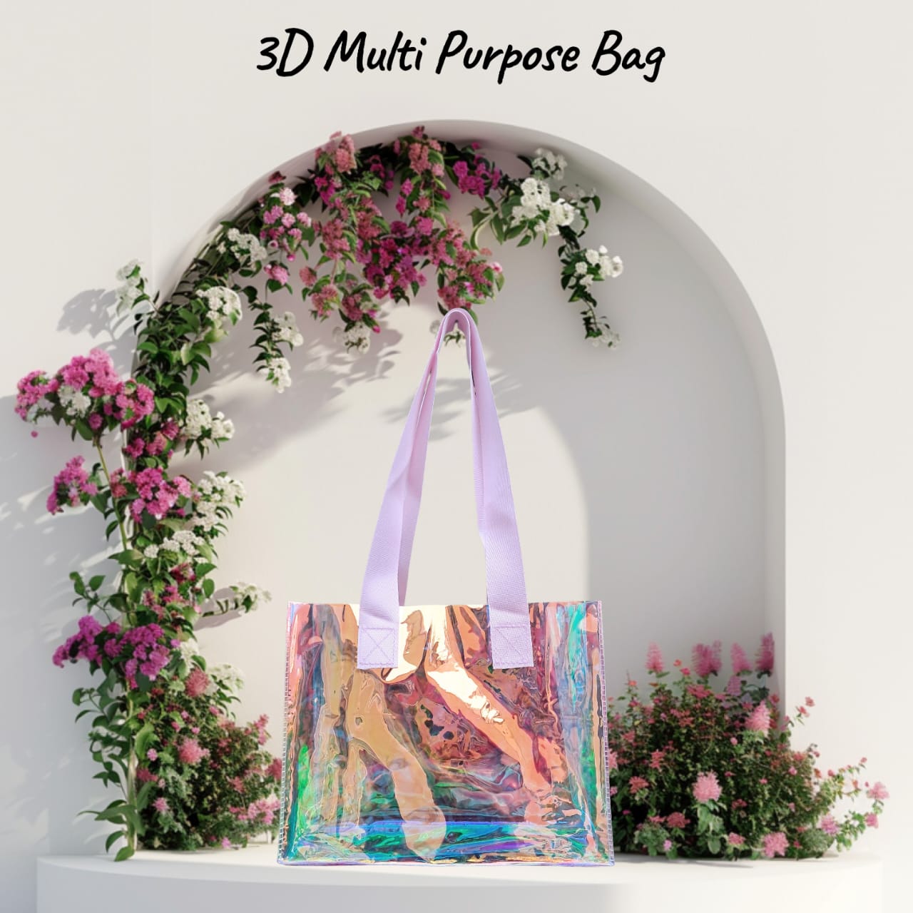 Cute 3D Bag