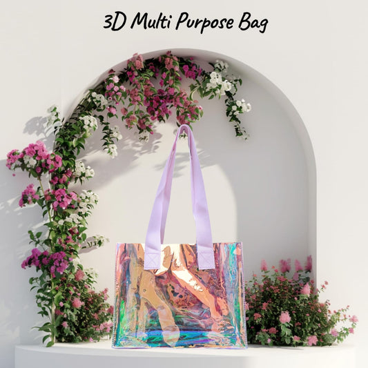 Cute 3D Bag