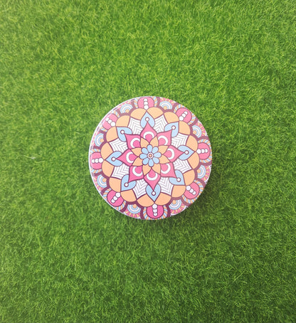 Multi Purpose Small Tin